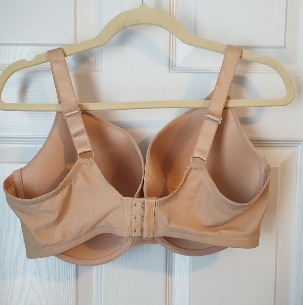 No Boundaries NWT Lightly Lined T-Shirt Bra - Picture 4 of 4